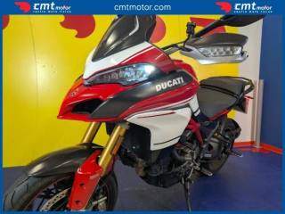 DUCATI Multistrada 1200 usata 6