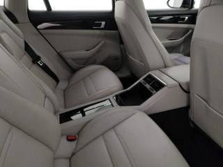 PORSCHE Panamera usata, con Climatizzatore