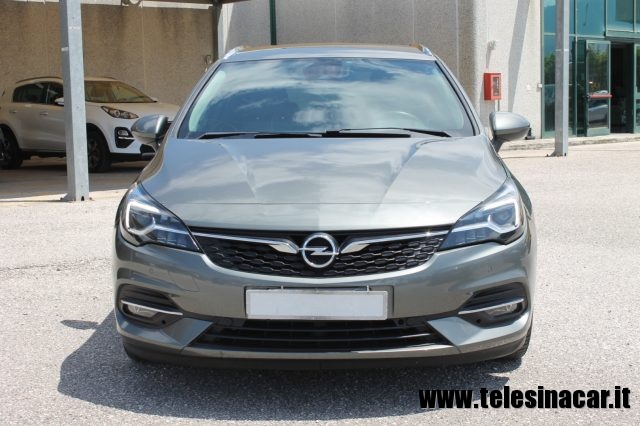 OPEL Astra usata, con Airbag laterali