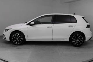VOLKSWAGEN Golf usata, con Airbag laterali