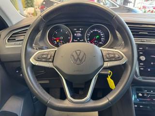 VOLKSWAGEN Tiguan usata, con Controllo automatico clima