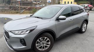 FORD Kuga usata, con Alzacristalli elettrici