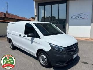 MERCEDES-BENZ Vito 1.6 111 CDI PC-SL Furgone Long Business