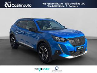 PEUGEOT 2008 usata, con Cerchi in lega