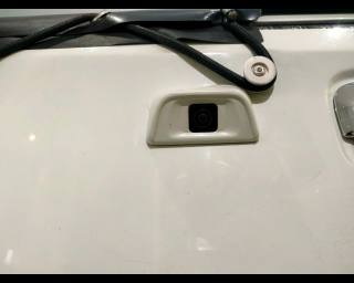 MITSUBISHI L200 usata, con Sound system