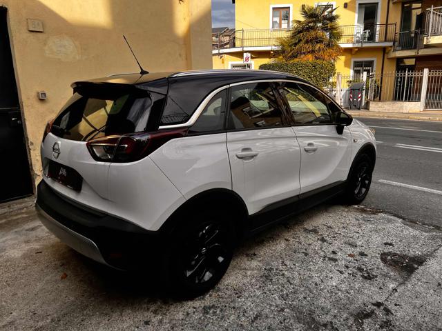 OPEL Crossland X usata, con Alzacristalli elettrici
