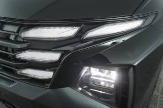 HYUNDAI Tucson usata 12