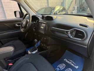 JEEP Renegade usata, con Controllo automatico clima