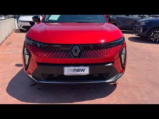 RENAULT Scenic usata, con Fari LED