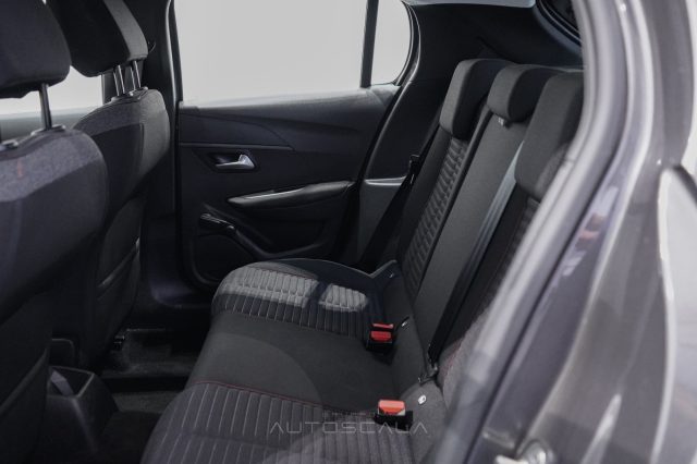 PEUGEOT 208 usata, con Bluetooth