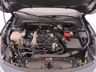 FORD Focus usata, con Start/Stop Automatico