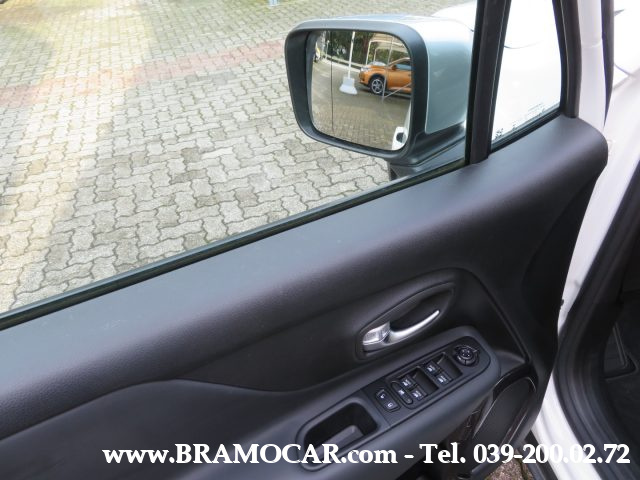 JEEP Renegade usata, con Controllo trazione