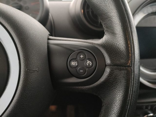 MINI Countryman usata 21