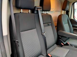 FORD Transit Custom usata, con Bracciolo