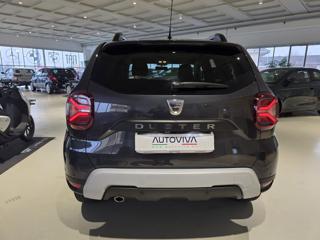 DACIA Duster usata, con Chiusura centralizzata