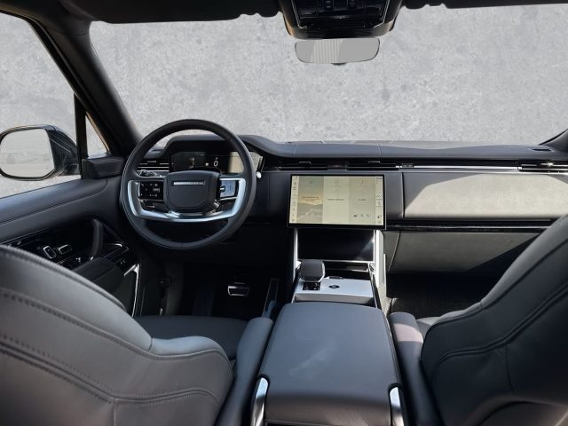 LAND ROVER Range Rover usata, con Airbag Passeggero