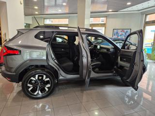 DACIA Duster usata, con Boardcomputer