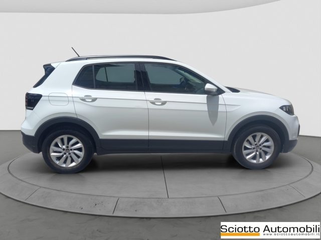 VOLKSWAGEN T-Cross usata, con Chiusura centralizzata