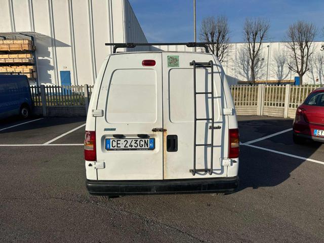 FIAT Scudo usata 7