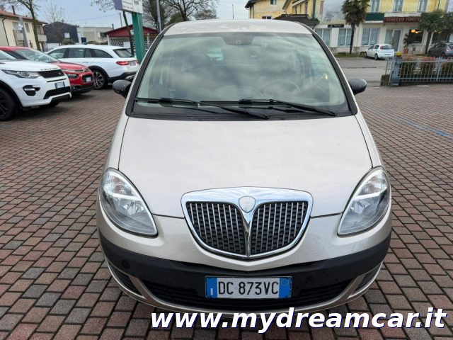 LANCIA MUSA usata, con Specchietti laterali elettrici