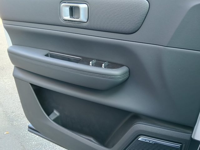 JAECOO Jaecoo 7 usata, con Tettuccio apribile