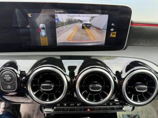 MERCEDES-BENZ A 180 usata, con Specchietti laterali elettrici