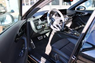 AUDI A4 usata, con Chiusura centralizzata