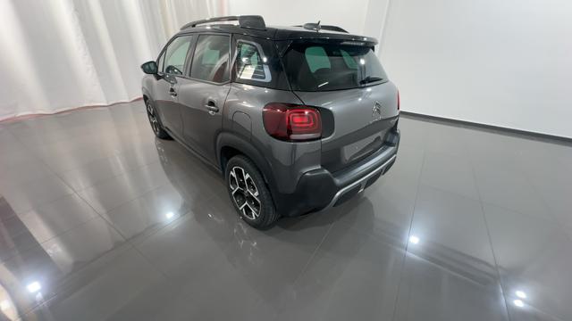 CITROEN C3 Aircross usata, con Autoradio
