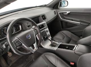 VOLVO V60 usata, con Controllo trazione