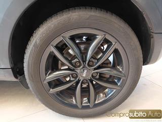 MINI Countryman usata, con Airbag testa