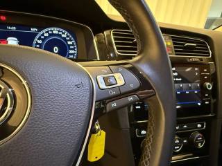 VOLKSWAGEN Golf usata, con Controllo automatico clima