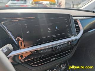 OPEL Grandland usata, con Touch screen