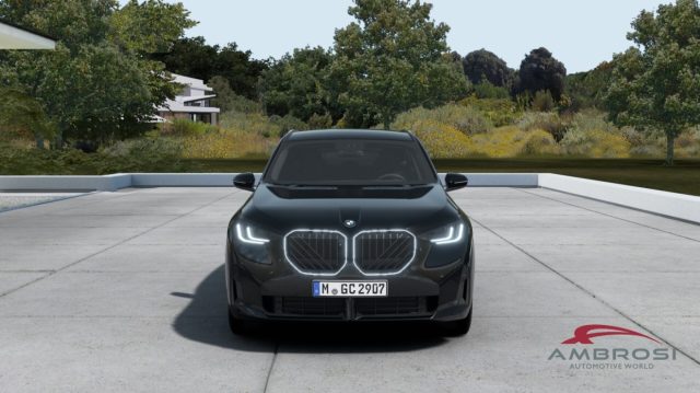 BMW X3 usata 3