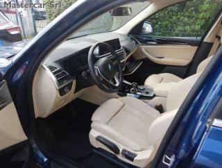 BMW X3 usata, con Alzacristalli elettrici