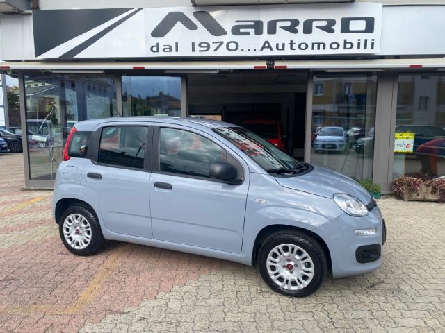 FIAT Panda usata, con ABS