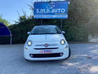 FIAT 500 usata, con Airbag