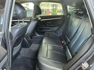 BMW 320 usata 10