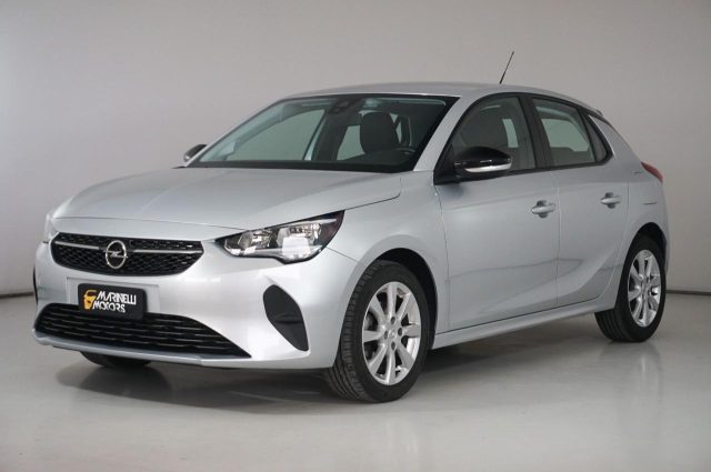 OPEL Corsa usata, con ABS