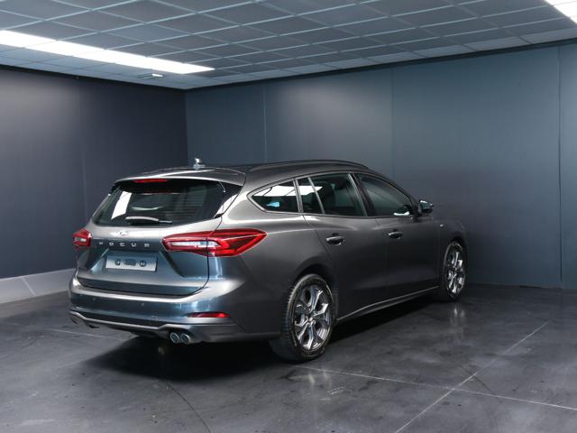 FORD Focus usata, con Airbag laterali