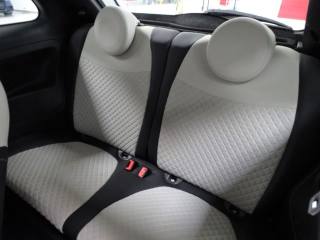 FIAT 500 usata, con Volante in pelle