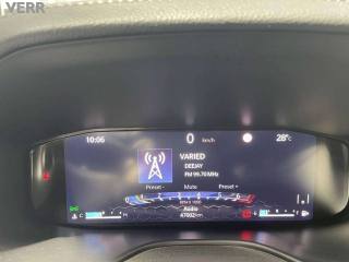 JEEP Compass usata, con MP3