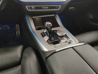 BMW X5 usata, con Servosterzo