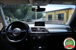 AUDI Q3 usata, con ESP