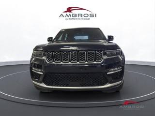 JEEP Grand Cherokee usata 6