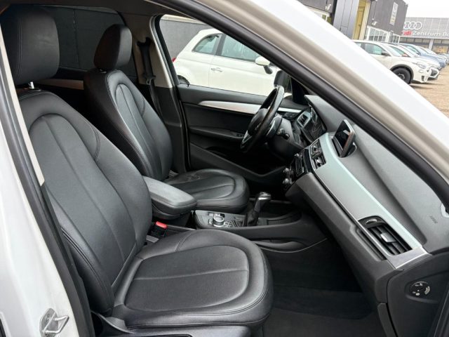 BMW X1 usata, con Controllo trazione