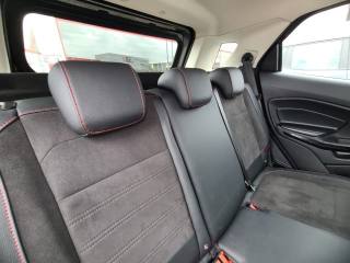 FORD EcoSport usata 25