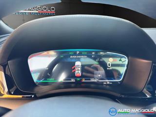 BYD Seal usata, con ESP