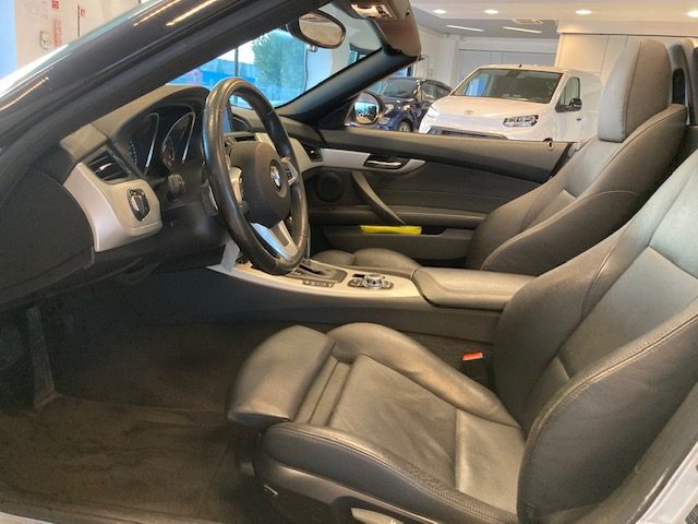 BMW Z4 usata, con Climatizzatore