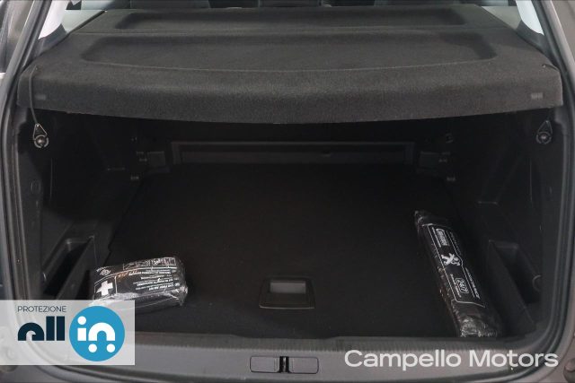 PEUGEOT 3008 usata 15