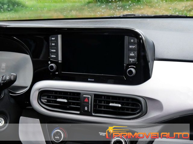 HYUNDAI i10 usata, con Airbag